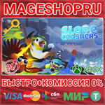 **SLOPECRASHERS XBOX ONE/X|S КЛЮЧ
