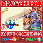 **SOULDIERS XBOX ONE/X|S КЛЮЧ