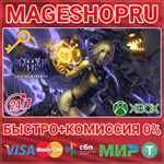 **ANIMA: GATE OF MEMORIES XBOX ONE/X|S КЛЮЧ
