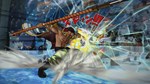 **ONE PIECE: BURNING BLOOD XBOX ONE/X|S КЛЮЧ
