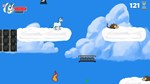 **UNICORNS - THE TROLL ADVENTURE XBOX ONE/X|S КЛЮЧ