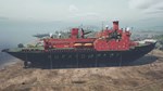 **SHIP GRAVEYARD SIMULATOR 2: COMPLETE ED XBOX КЛЮЧ