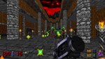 **HERETIC + HEXEN XBOX ONE/X|S+ПК КЛЮЧ