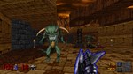 **HERETIC + HEXEN XBOX ONE/X|S+ПК КЛЮЧ