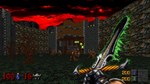 **HERETIC + HEXEN XBOX ONE/X|S+ПК КЛЮЧ
