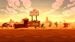 **STEAMWORLD DIG 2 XBOX ONE/X|S+ПК КЛЮЧ