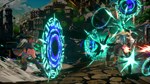 **GUILTY GEAR -STRIVE- BLAZING EDITION XBOX+ПК КЛЮЧ