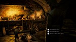 **THE INQUISITOR XBOX SERIES X|S КЛЮЧ