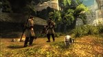 **RISEN (2009) XBOX ONE/X|S КЛЮЧ