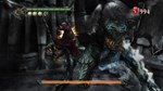 **DEVIL MAY CRY HD COLLECTION XBOX ONE/X|S КЛЮЧ