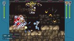 **MEGA MAN X LEGACY COLLECTION 1+2 XBOX ONE/X|S КЛЮЧ