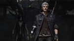 **DEVIL MAY CRY 5 SPECIAL EDITION XBOX SERIES X|S КЛЮЧ