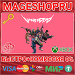 **WANTED: DEAD XBOX ONE/X|S КЛЮЧ