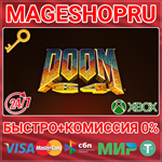 **DOOM 64 XBOX ONE/X|S+ПК КЛЮЧ