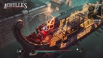 **ACHILLES BUNDLE: LEGENDS UNTOLD & SURVIVOR XBOX КЛЮЧ