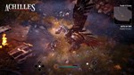 **ACHILLES BUNDLE: LEGENDS UNTOLD & SURVIVOR XBOX КЛЮЧ