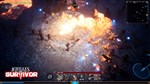 **ACHILLES BUNDLE: LEGENDS UNTOLD & SURVIVOR XBOX КЛЮЧ