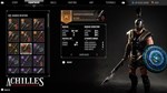 **ACHILLES BUNDLE: LEGENDS UNTOLD & SURVIVOR XBOX КЛЮЧ