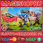 **RA RA BOOM XBOX SERIES X|S КЛЮЧ