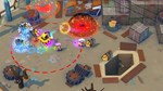 **RELIC HUNTERS LEGEND - LEGENDARY ED XBOX+ПК КЛЮЧ