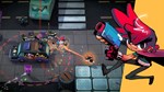 **RELIC HUNTERS LEGEND XBOX SERIES X|S+ПК КЛЮЧ