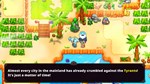 **NEXOMON: EXTINCTION XBOX ONE/X|S КЛЮЧ