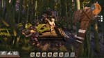 **TRIBE: PRIMITIVE BUILDER XBOX SERIES X|S КЛЮЧ