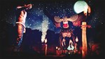 **SHADOWS OF THE DAMNED: HELLA REMASTERED XBOX КЛЮЧ