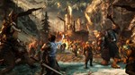 **MIDDLE-EARTH: SHADOW OF WAR XBOX ONE/X|S+ПК КЛЮЧ