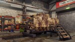 **ESPRESSO TYCOON & TANK MECHANIC SIMULATOR XBOX КЛЮЧ