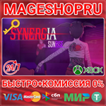 **SYNERGIA - NEXTGEN EDITION XBOX ONE/X|S КЛЮЧ