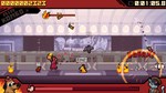 **RUSSIAN SUBWAY DOGS XBOX ONE/X|S КЛЮЧ
