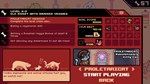 **RUSSIAN SUBWAY DOGS XBOX ONE/X|S КЛЮЧ