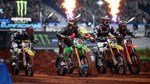 **MONSTER ENERGY SUPERCROSS - THE OFFICIAL XBOX КЛЮЧ