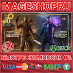 **DYING LIGHT COLLECTION XBOX ONE/X|S КЛЮЧ