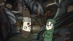 **THE INNER WORLD XBOX ONE/X|S КЛЮЧ