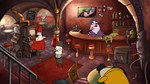 **THE INNER WORLD XBOX ONE/X|S КЛЮЧ