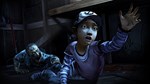 **THE WALKING DEAD: SEASON TWO XBOX ONE/X|S КЛЮЧ