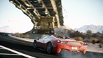**NEED FOR SPEED RIVALS XBOX ONE/X|S КЛЮЧ