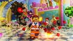 **THE LEGO MOVIE VIDEOGAME XBOX ONE/X|S КЛЮЧ
