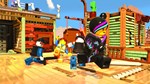 **THE LEGO MOVIE VIDEOGAME XBOX ONE/X|S КЛЮЧ