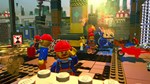 **THE LEGO MOVIE VIDEOGAME XBOX ONE/X|S КЛЮЧ