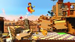 **THE LEGO MOVIE VIDEOGAME XBOX ONE/X|S КЛЮЧ