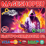 **METAVOIDAL XBOX SERIES X|S+ПК КЛЮЧ