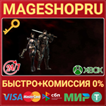 **BLOOD KNIGHTS XBOX ONE/X|S КЛЮЧ