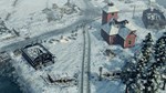 **SUDDEN STRIKE 4 - EUROPEAN BATTLEFIELDS ED XBOX КЛЮЧ