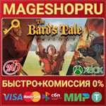 **THE BARD´S TALE TRILOGY XBOX ONE/X|S+ПК КЛЮЧ