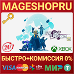 **RISK OF RAIN 2 XBOX ONE/X|S КЛЮЧ
