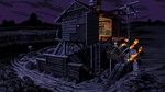 **FULL THROTTLE REMASTERED XBOX ONE/X|S+ПК КЛЮЧ