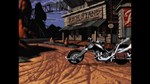 **FULL THROTTLE REMASTERED XBOX ONE/X|S+ПК КЛЮЧ